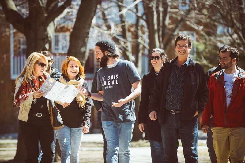 Quebec City: Craft Brewery and Beer Tasting Tour - What to Expect from the Quebec City Beer Tour