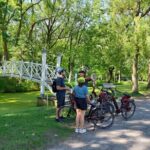 Quebec City - E-Bike Tour - Welcome to Wendake! - FAQs
