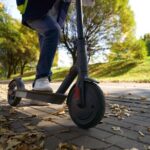 Quebec City : Electric Scooter Rental - The Practicalities and Booking Tips
