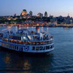 Québec City: Evening Cruise with Live DJ - Highlights That Make This Experience Special