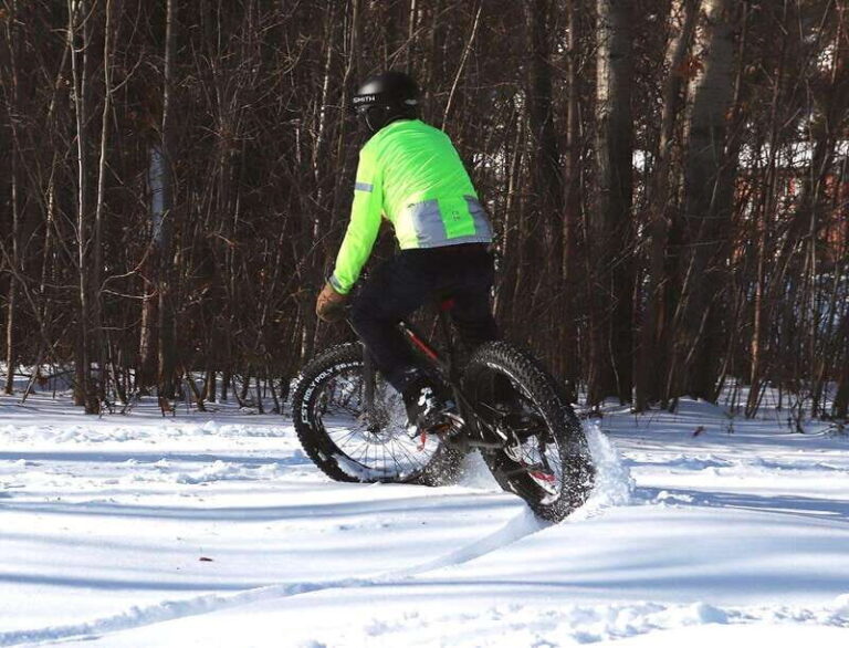 Quebec City: Fat Bike Guided Tour - Who Would Love This Tour?