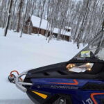 Quebec City: Guided Snowmobile Tour - The Snowmobile Experience in Detail