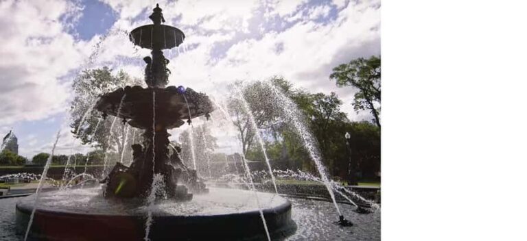 Quebec city guided tour 4H with Driver/Guide - Price and Value