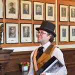 Quebec City : Guided Tour & Gin at the Quebec Garrison Club - Practical Details and Tips