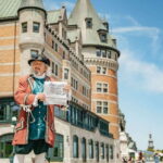 Quebec City: Guided Tour of Fairmont Le Château Frontenac - Pricing and Value