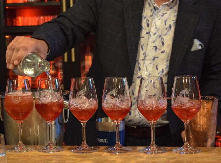 Quebec City: Historical Walking and Tasting Tour - Final Thoughts