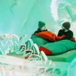 Quebec City: Hôtel de Glace (ice hotel) Overnight Experience - The Itinerary in Detail