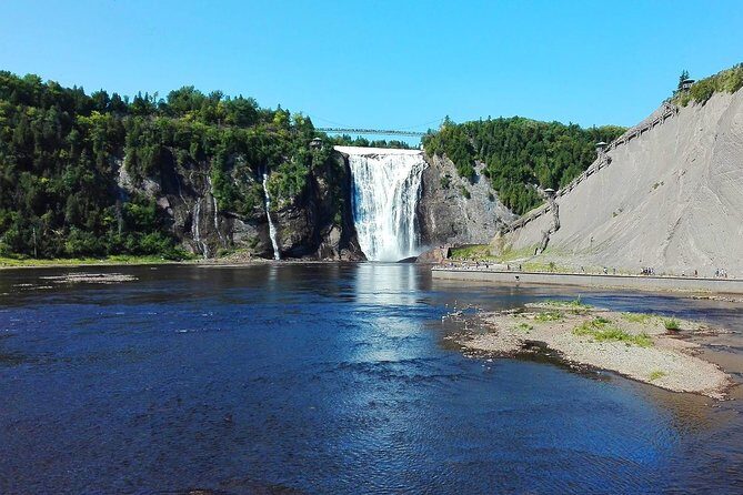 Quebec city & Montmorency Falls 1 Day Tour from Montreal - The Practicalities and What You Should Know