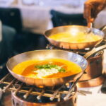 Quebec City: Old Quebec 5-Course Gourmet Food Tour - Food, Drinks & Atmosphere