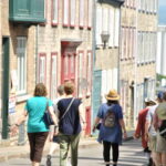 Quebec City: Old Quebec Historical Walking Tour - What to Expect on the Ground