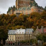 Québec City: Private City Tour - Breaking Down the Itinerary