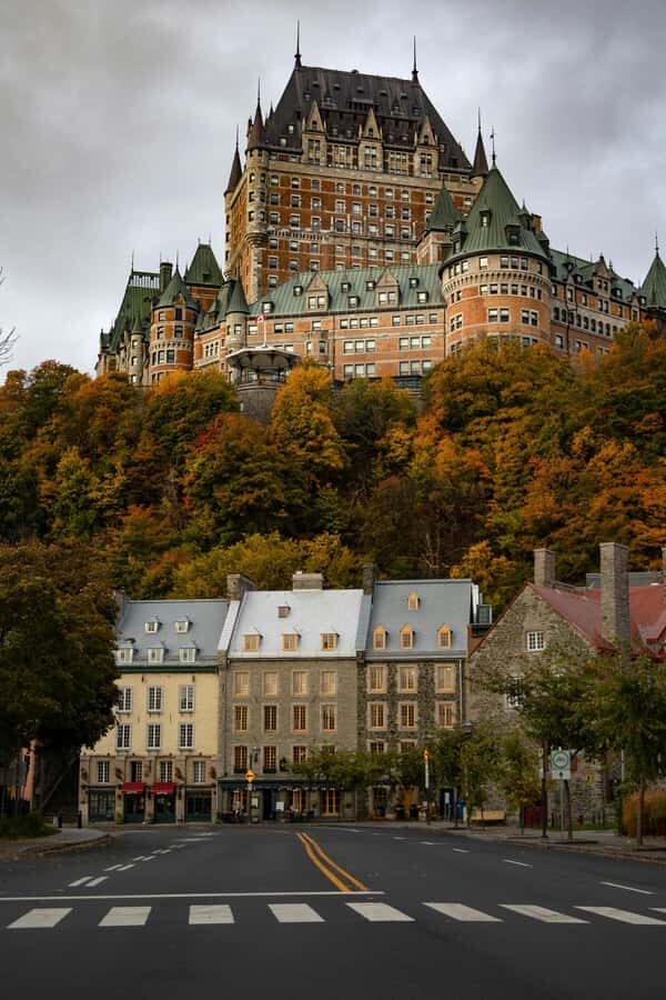 Québec City: Private City Tour - Breaking Down the Itinerary