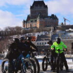 Quebec City : Private Electric Bike Tour - Itinerary & Highlights