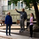 Quebec City Scenic Walking Tour - Who Should Consider This Tour?
