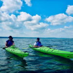 Quebec City: Sea-Kayaking Tour in Orleans Island - A Typical Day on the Water