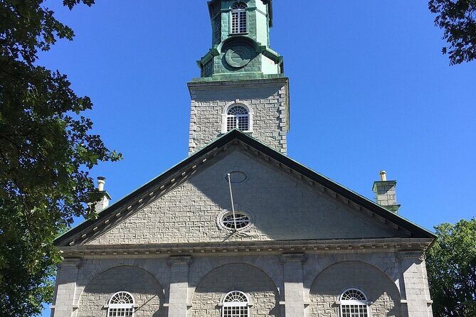 Quebec City Self Guided Audio Experience - Who Will Love This Tour?