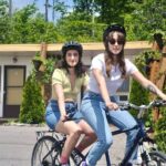Quebec City - Tandem Bike Rental on Ile d'Orléans - FAQs