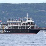 Québec City: Whale Watching Tour with Bus Transportation - Real Traveler Perspectives