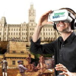 Quebec City's History in Virtual Reality - The Value for Money