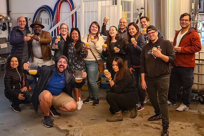 Quebec Craft Beer Tour - From Ottawa & Gatineau - Why This Tour Works Well