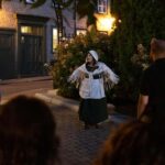 Quebec : Death in New-France Animated Walking tour - What We Loved (and What to Consider)
