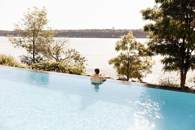 Quebec -Forfait Strøm détente authentique - The Experience in Action