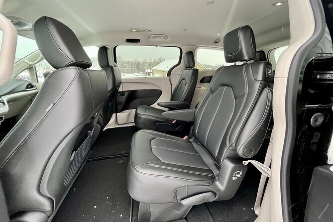 Québec Jean Lesage International Airport transfer to Club Med - What to Expect from This Transfer Service