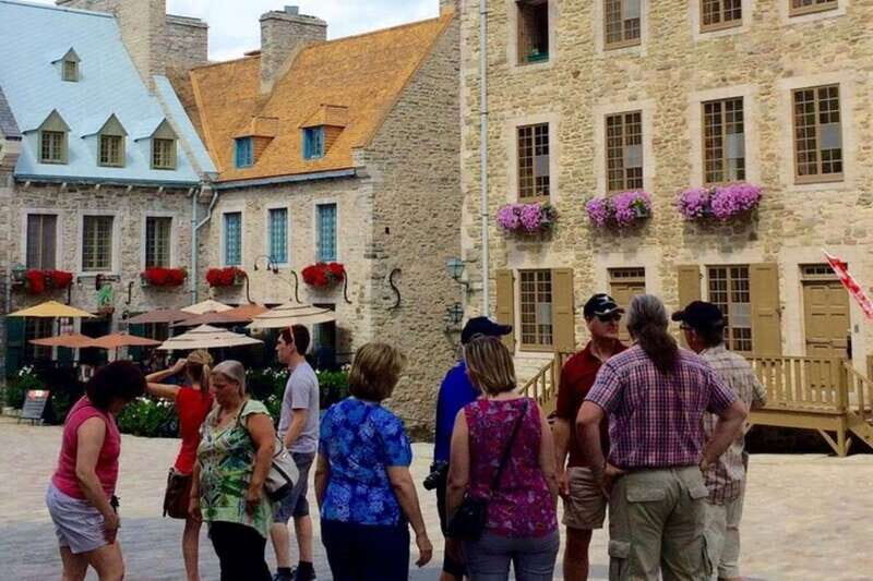 Quebec: Private custom tour with a local guide - What to Expect from the Tour
