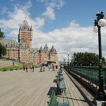 Quebec Private Guided Walking Tour with a Professional - Key Points