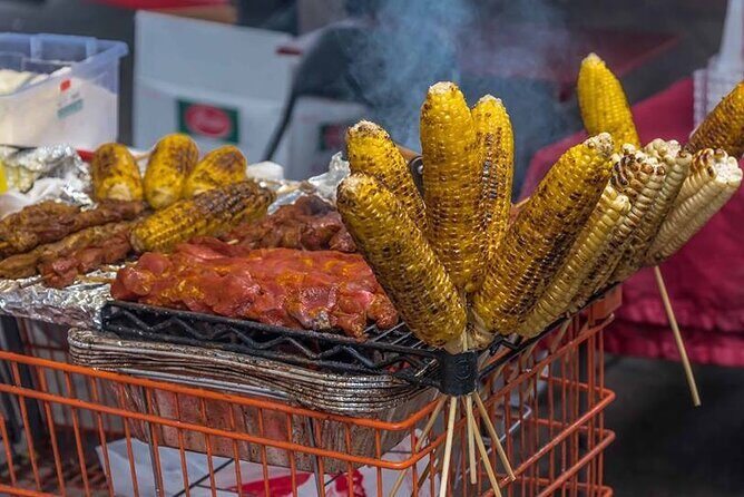 Queens Coronas Culinary Essentials Tour - The Pricing: Is It Worth It?