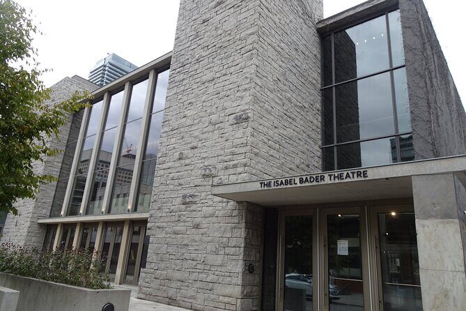 Queen's Park Self Guided Walking Tour - What Travelers Say and Why It Matters