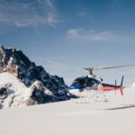 Queenstown: 50-Minute Southern Glacier Helicopter Flight - What to Expect on the Tour