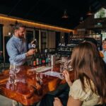 Queenstown Afternoon Wine Tour - Peregrine | Kinross | Amisfield - Who Is This Tour Best Suited For?