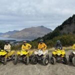 Queenstown ATV Quad Bike Adventure Tour - Final Thoughts