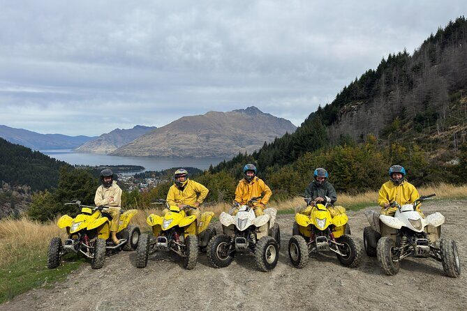 Queenstown ATV Quad Bike Adventure Tour - Final Thoughts