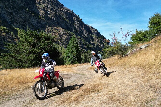 Queenstown: Dirt Bike Tours - Final Thoughts: Is It Right for You?