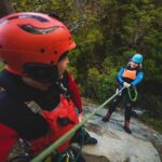 Queenstown Half-Day Canyoning Adventure - The Itinerary in Detail