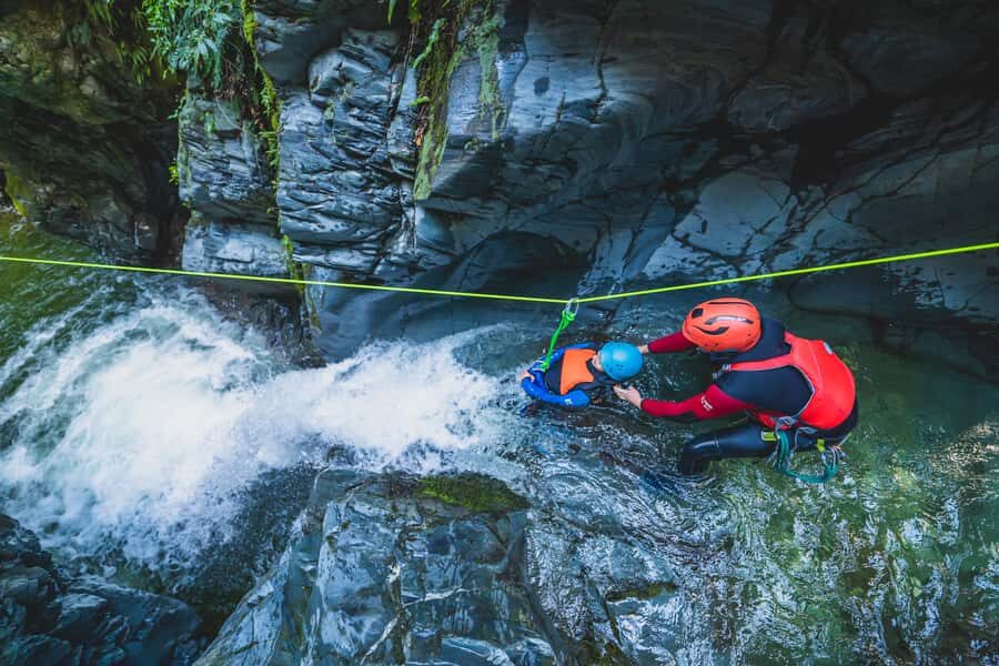 Queenstown: Half-Day Canyoning Adventure - Final Thoughts