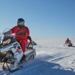 Queenstown Heli-Snowmobiling Adventure - Price and Value