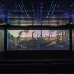 Queenstown: Hidden Underwater Theatre Experience - How the Experience is Structured