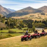 Queenstown Hill Quad Bike Tour - What Are the Trails Like?