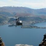 Queenstown Memories Helicopter Flight - What the Tour Looks Like: The Itinerary