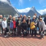Queenstown: Milford Sound Small-Group Tour w Cruise & Lunch - Deep Dive into the Itinerary