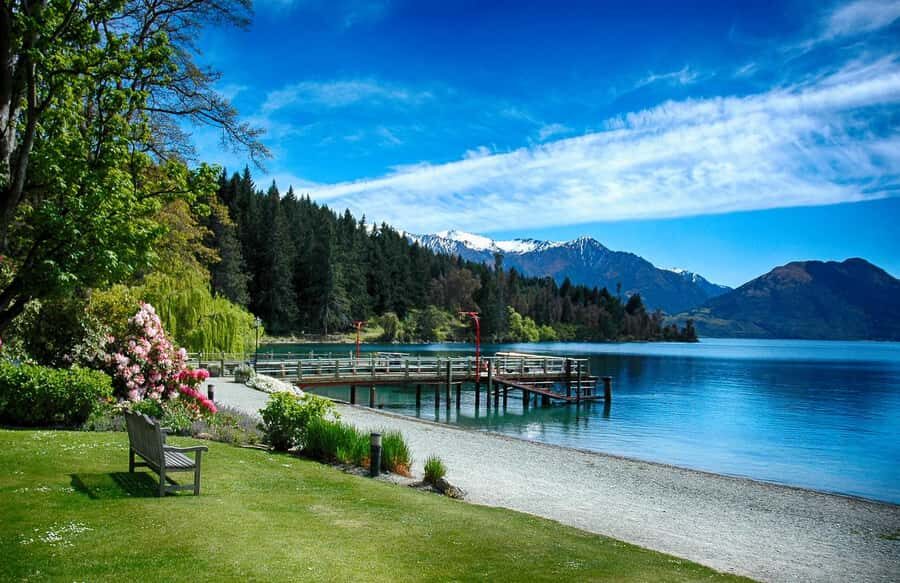 Queenstown Private Walking Tour: Culture, Nature & History - The Practical Side