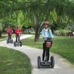 Queenstown Segway Tour - The Experience and the Small Group Dynamic