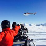 Queenstown: Snowmobiling Experience with Helicopter Flight - The Real Deal: Reviews and Feedback