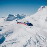 Queenstown: Southern Glacier 50-Minute Helicopter Flight - What Makes This Tour Special?