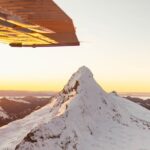 Queenstown Sunrise Glacier Scenic Flight by Glenorchy Air - Frequently Asked Questions