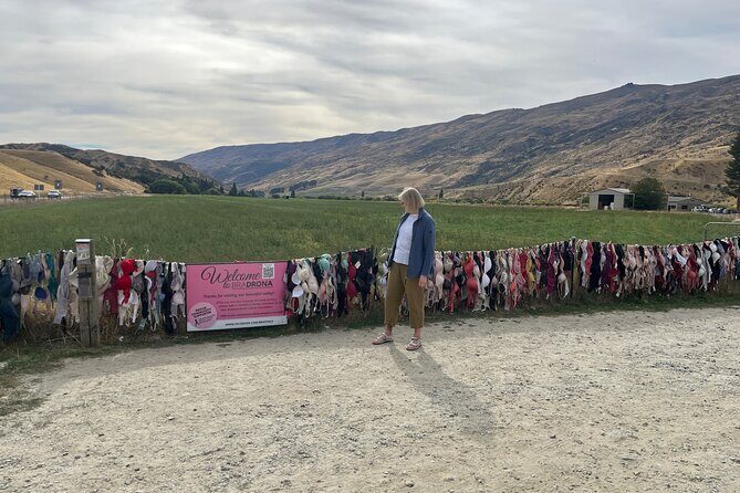 Queenstown to Wnaka: A Self-Guided Gibbston Valley Driving Tour - FAQs