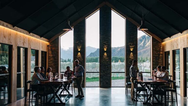 Queenstown: Valli Wine Tasting Experience - What Makes This Tour Stand Out